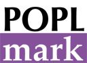POPLmark logo