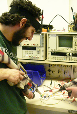 Extreme Embedded Debugging