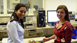 Interaction Design with Electronics