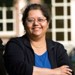Dr. Nivedita R. Gupta