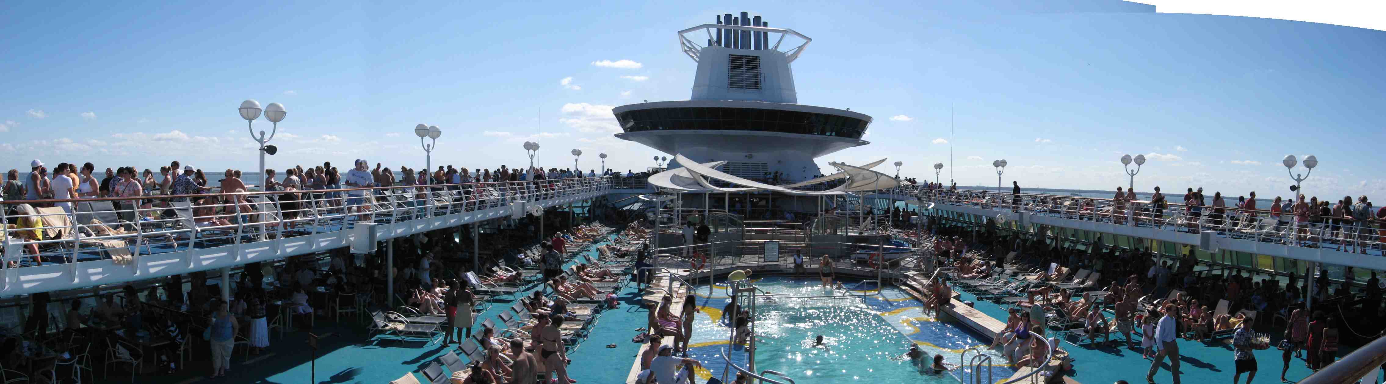 Sovereign Of The Seas, Cruise to The Bahamas Sovereign Of The Seas, Cruise to Bahamas