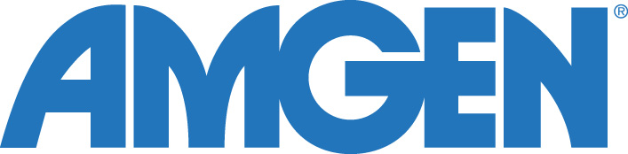 Amgen Logo